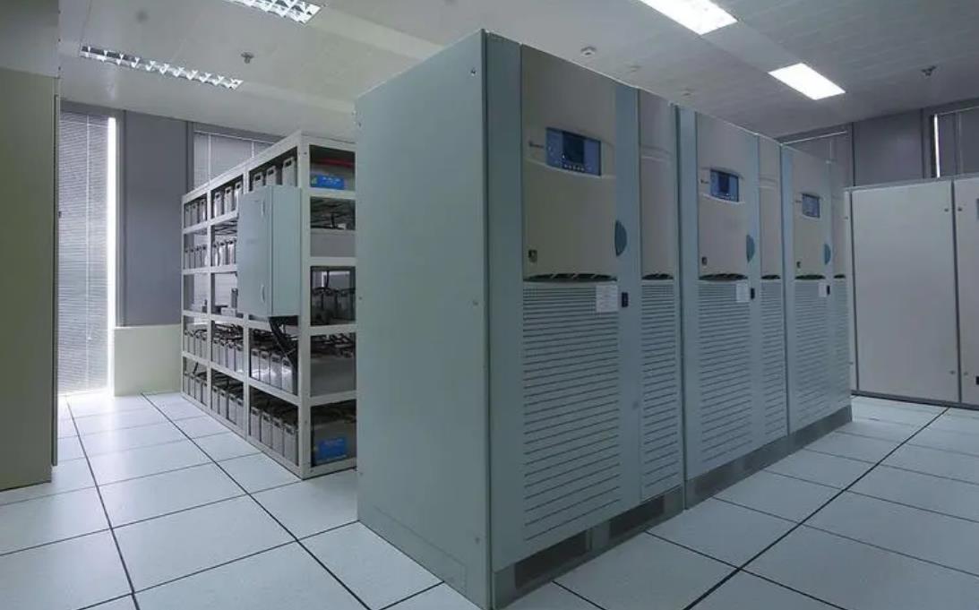 应急UPS 电源的分类